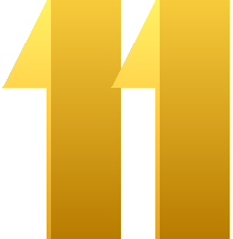 11